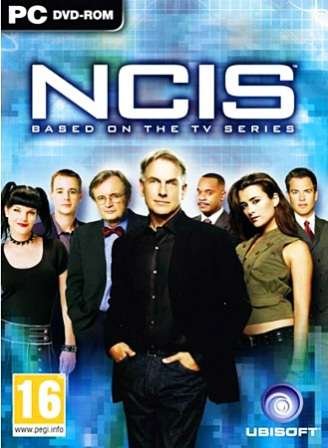 NCIS: основанный на сериале v.1.0.0 (2013/Rus/Repack by Fenixx)