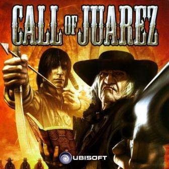 Call of Juarez: Bound in Blood (2013/Rus/RePack by Zerstoren)