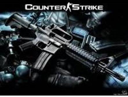 Counter-Strike v.1.6 (2013/Rus)