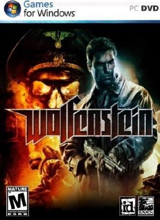 Wolfenstein  (2013/Rus/RePack)