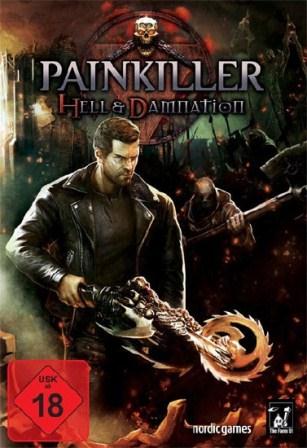 Painkiller Hell & Damnation (2013/Rus)