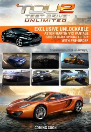 Test Drive Unlimited 2 (2013/Eng)