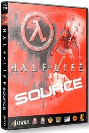 Half-Life: Source HD Cinematic Pack (2013/Rus/Repack)