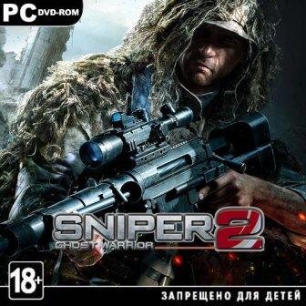 Sniper: Ghost Warrior 2. Special Edition v.3.4.1.4621 (2013/Rus/Rip от R.G. REVOLUTiON)