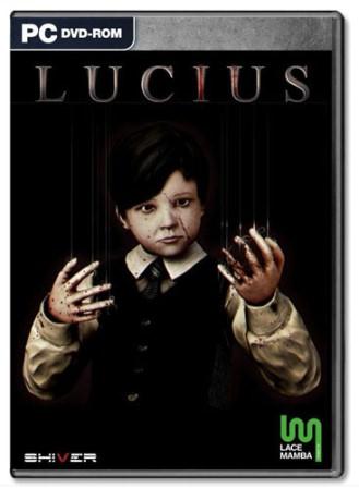 Lucius (2013/Rus)