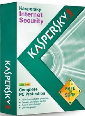 Kaspersky Internet Security 2013 13.0.0.2489 (RUS) Technical Previ Скачать бесплатно