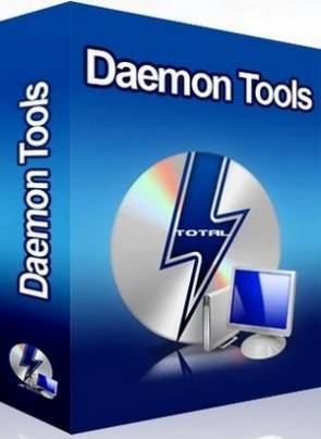 Daemon Tools Lite (RUS) 4.40.2 Скачать бесплатно