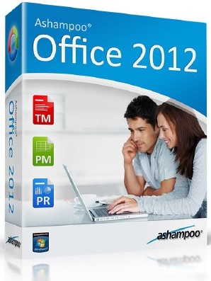 Ashampoo Office v.12.6.653 (RUS) 2012 Скачать бесплатно