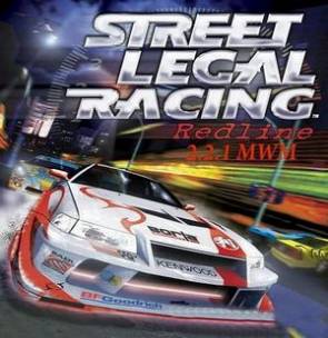 Street Legal Racing: Redline 2.2.1 MWM slrr by jack V2 (2012/ENG/PС) Скачать бесплатно