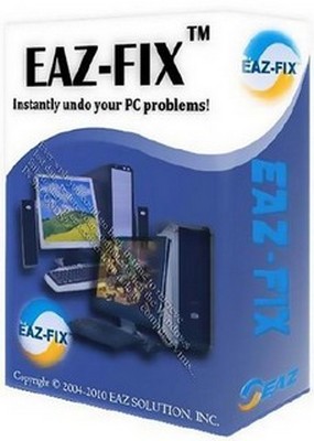EAZ-FIX Pro 9.1 Build (RUS) Скачать бесплатно