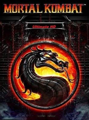 Mortal Kombat Ultimate HD v2.0 (2012/PC/Rus)