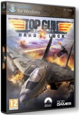 Top Gun: Hard Lock (2012/PC/RePack/Eng) by z10yded