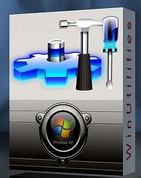 WinUtilities Pro Portable 10.5 Скачать бесплатно без регистрации