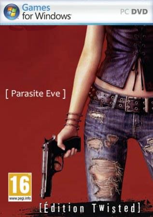 Parasite Eve: Diology (2013/Rus)