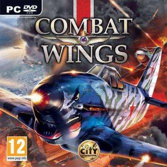 Dogfight 1942 Combat Wings: The Great Battles of World War II (2013/Rus/RePack)