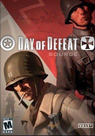 Day of Defeat Source v.1.0.0.51 (2013/Rus)