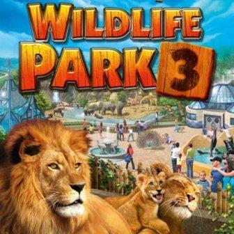 Wildlife park 3 (2013/Eng)