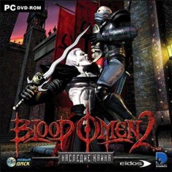 Наследие Каина. Blood Omen 2 (2002-2013/Rus/RePack by MOP030B)