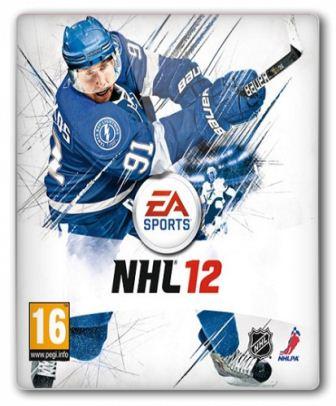 NHL 12 SUPER MOD (2013/Rus)