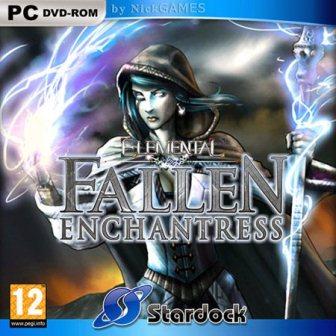 Elemental: Fallen Enchantress (2013/Rus/RePack от R.G. United Packer Group)