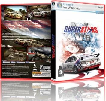 Superstars V8 Racing (2013/Rus/Repack)