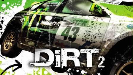 Colin McRae: DiRT 2 (2013/Rus/RePack от UltraISO)