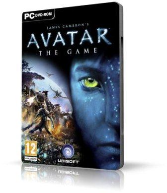 James Cameron's Avatar: The Game v.1.0.2 (2013/Rus/Repack by xatab)