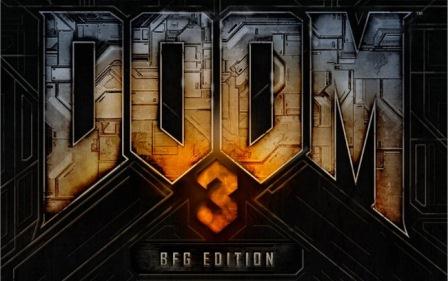 Doom 3 BFG Edition (2013/Eng/Repack Catalyst)