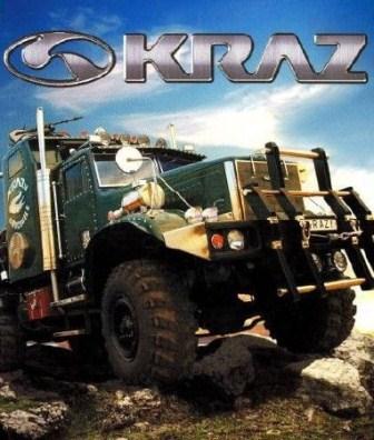 KRAZ (2013/Rus)