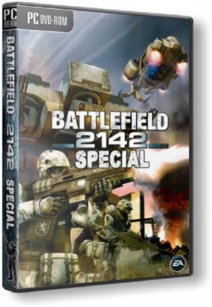 Battlefield 2142: Новый мир (2013/Rus)