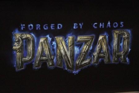 Panzar: Forged by Chaos (2013/Rus)