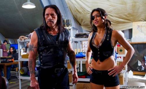 Мачете убивает / Machete Kills (2013)