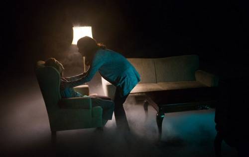 Астрал 2 / Insidious: Chapter 2 (2013)