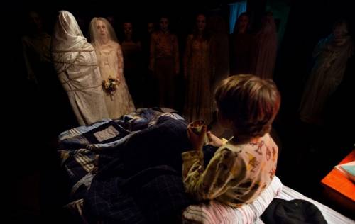 Астрал 2 / Insidious: Chapter 2 (2013)