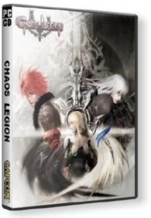 Chaos Legion (2013/Rus/Rip by Sash HD)