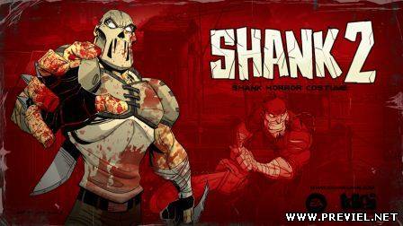 Shank 2 (2013/Rus/Repack VANSIK)