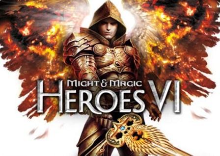 Might And Magic: Heroes v.6 1.8.0 + 2 DLC (2013/Rus/RePack Shift)