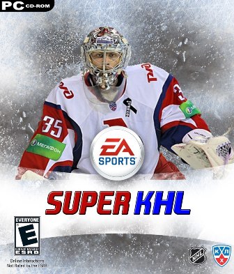 Super KHL (2012-2013/Rus)