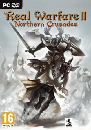 Тевтонский орден / Real Warfare 2: Northern Crusades (2013/Rus)