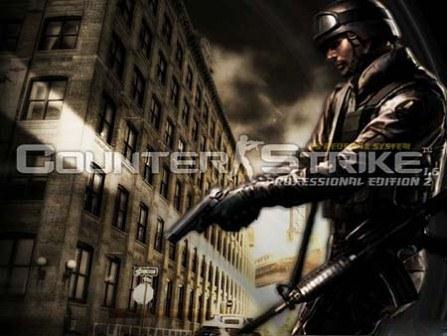 Counter-Strike v.1.6: Professional Edition 2 (2013/Rus)