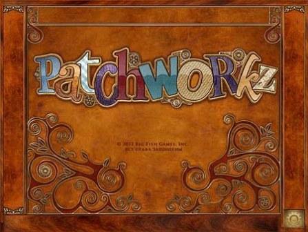 Patchworkz (2013/Eng)