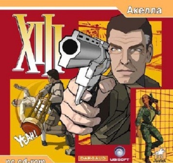 XIII (2013/Rus/Rip от R.G.UniGamers)