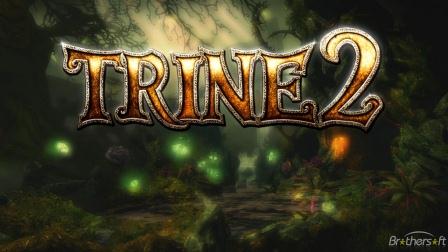 Trine 2 (2013/Rus/RePack)