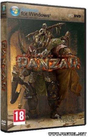 Panzar: Forged by Chaos v.30.3 (2013/Rus)