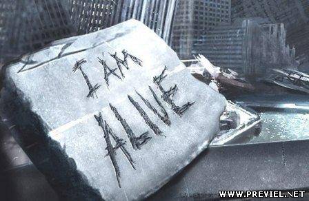 I Am Alive + Mod (2013/Rus/RePack by ShTeCvV)