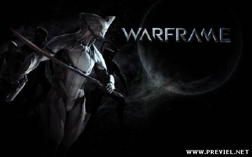 WarFrame (2013/Rus)