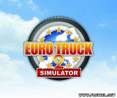 Euro Truck Simulator 2 v.1.2.5.1 (2013/Rus)