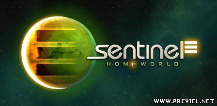 Sentinel 3: Homeworld (2013/Eng)