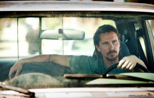 Из пекла / Out of the Furnace (2013)