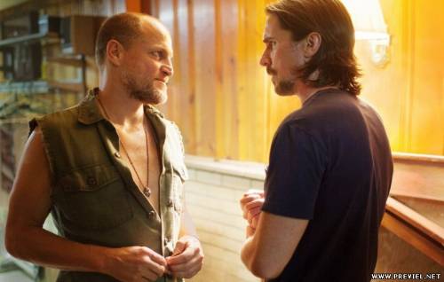 Из пекла / Out of the Furnace (2013)